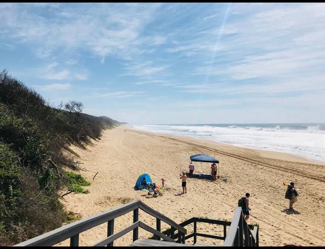 1 BEDROOM STUDIO APARTMENT FOR SALE IN UMHLANGA CENTRAL
